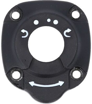 Ks Tools Gehäuseabdeckung, Schlagschrauber 512.0002-R028p