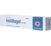 Farco-Pharma GmbH INSTILLAGEL 6 ml 01278312