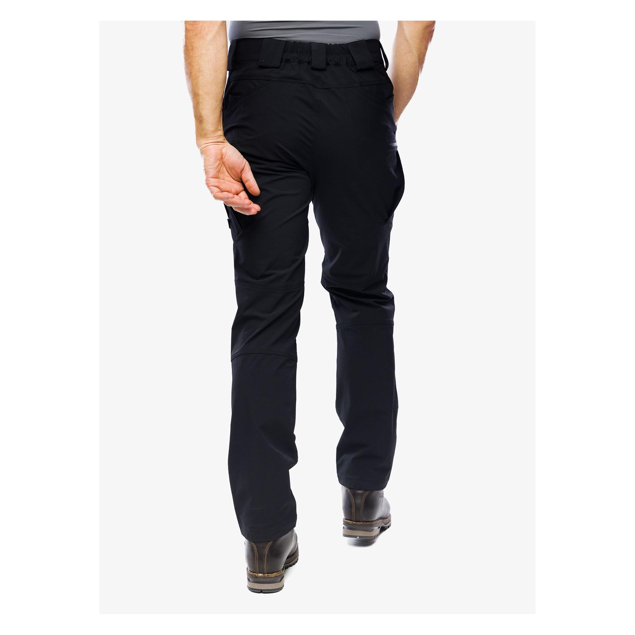 Helikon Tex Taktische Hose Helikon-Tex OTP VeraStretch - black (M) (SP-OTP-NL-01-B04)