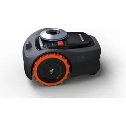 Segway-Ninebot, Mähroboter, Segway Navimow i108 (800 m2, Ohne Begrenzungskabel)