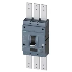 Siemens Dig.Industr. Leistungsschalter 3VA2 IEC 3VA2612-6JP37-0AA0