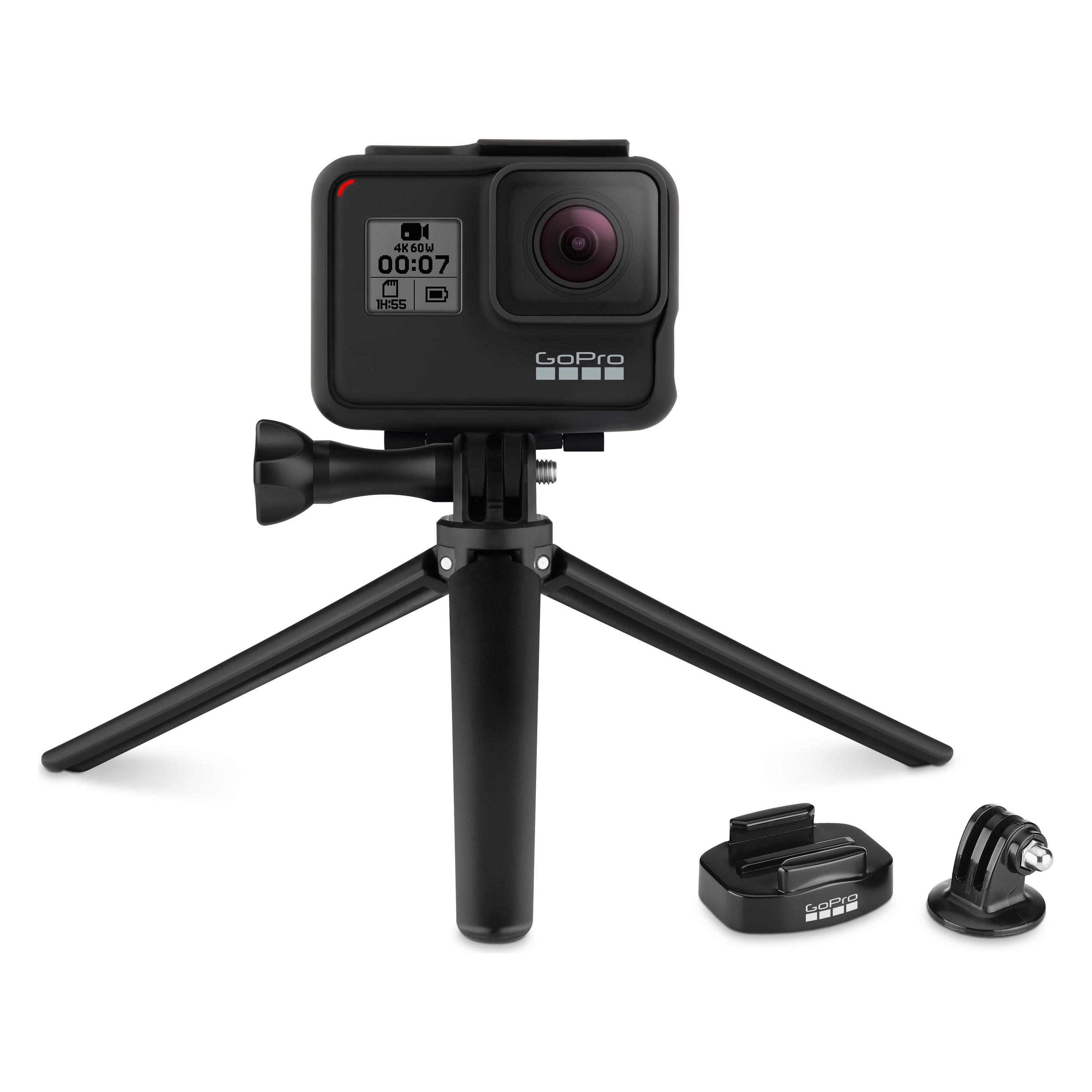 GoPro Tripod Mounts (ABQRT-002)
