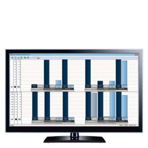 Siemens 6AV6372-2CG20-0DA0 6AV63722CG200DA0 SPS-Software