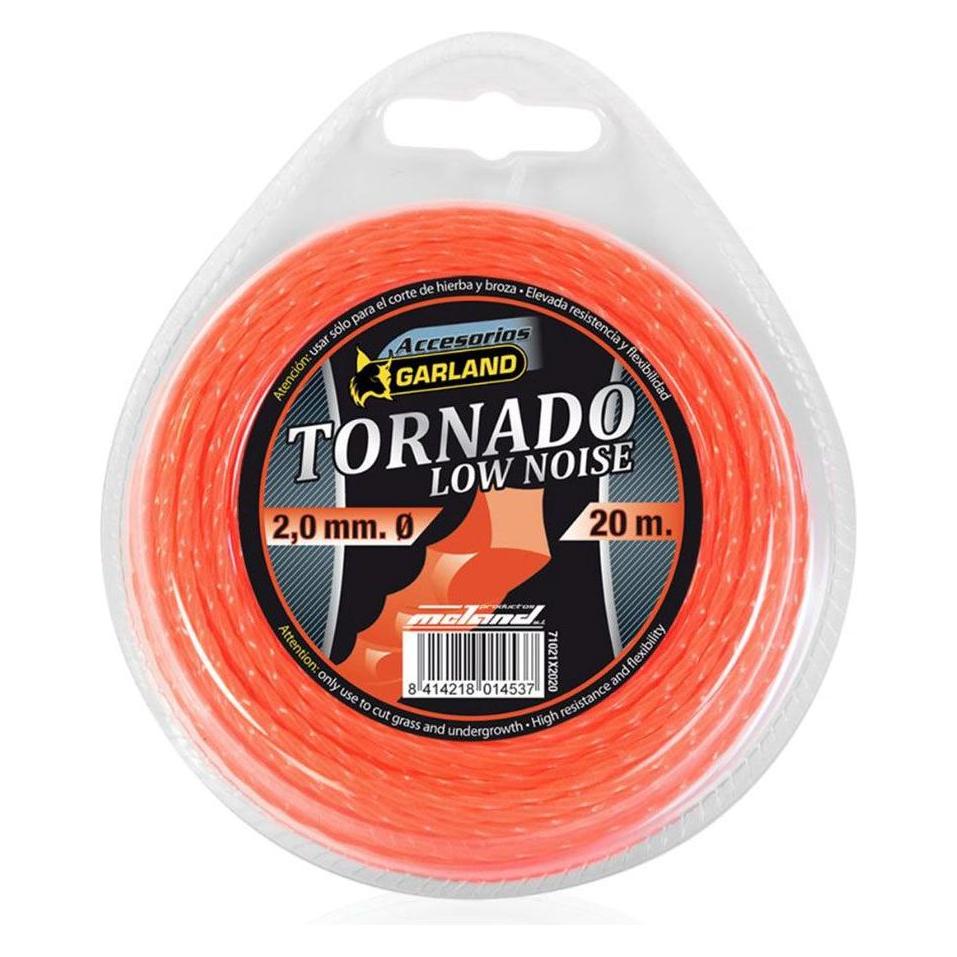 Garland Nylon Tornado Spiral Dispenser (Rasentrimmer) (45257751)