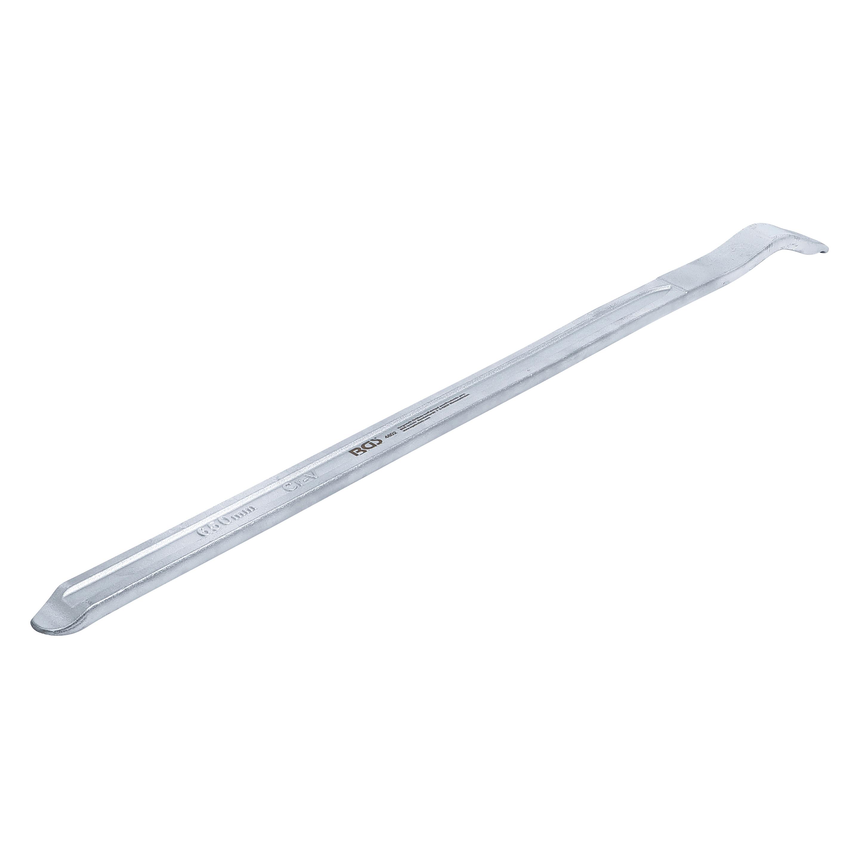 BGS Reifen-Montiereisen für Nfz Spezialform 650 mm (4802)