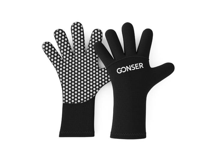 Neopren Handschuhe Grösse L