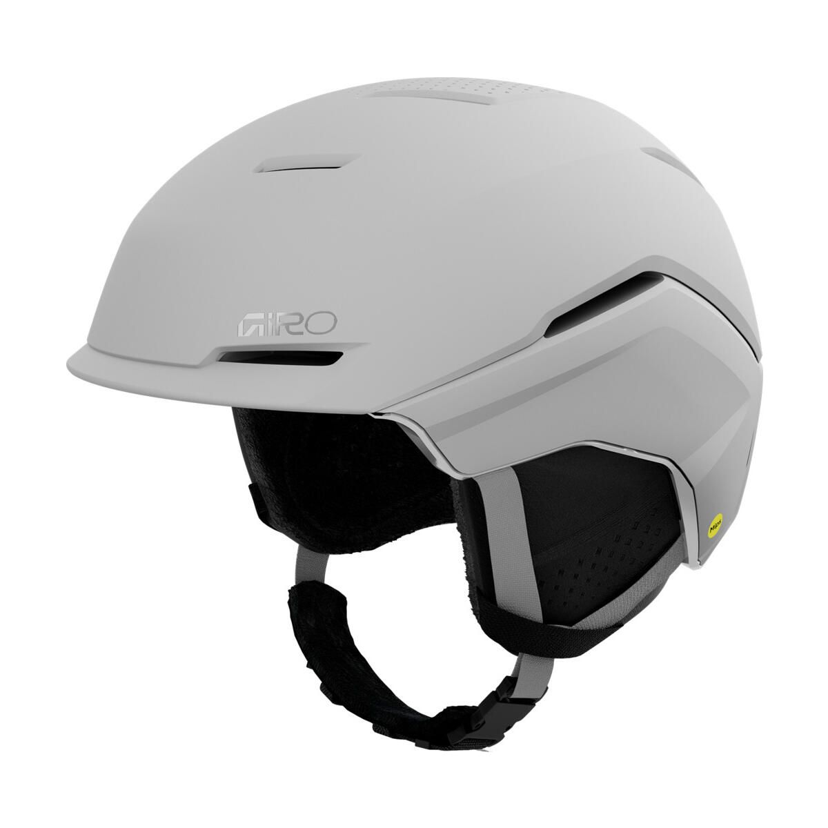 Giro Snow Tenet Mips matte pearl white/silver S 240196-028