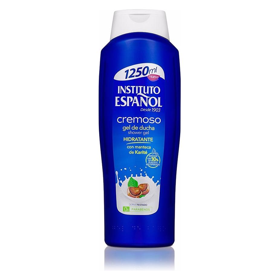 Instituto Español Spanisches Institut Duschgel mit Shea-Butter 1250ml (1250 ml) (8411047105306)
