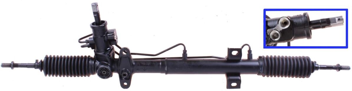 Elstock Sterzo con servosterzo 11-0776