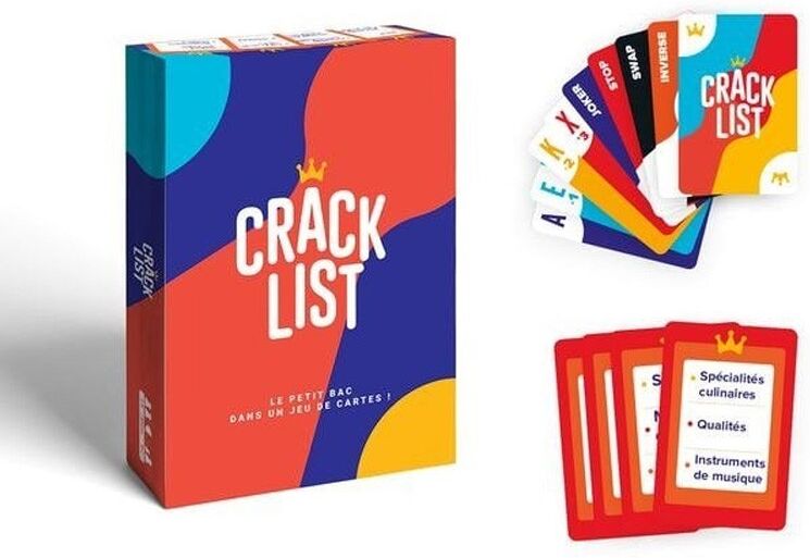 Yaqua Studio Crack list
