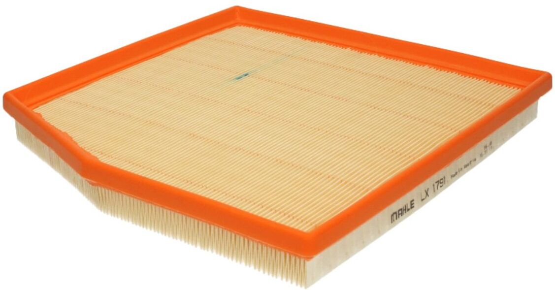 Luftfilter MAHLE KNECHT LX 1791