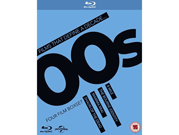 Films That Define A Decade: '00s