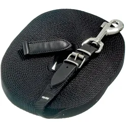 Karlie - ART SPORTIV PLUS Suchleine/Hetz- und Schleppleine - 20mm, 10m