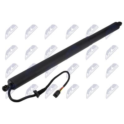 NTY Elektromotor, Heckklappe AE-AR-025 für ALFA ROMEO