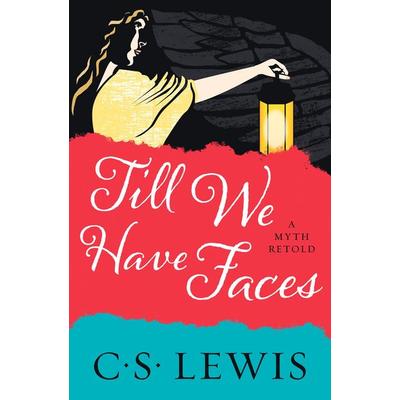 Till We Have Faces, Taschenbuch von C. S. Lewis, KNV Besorgung, 978-0-00-839144-7