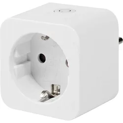 N WIFIP121FWT - Schaltbare WLAN Steckdose