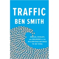 Traffic, Fachbücher von Ben Smith