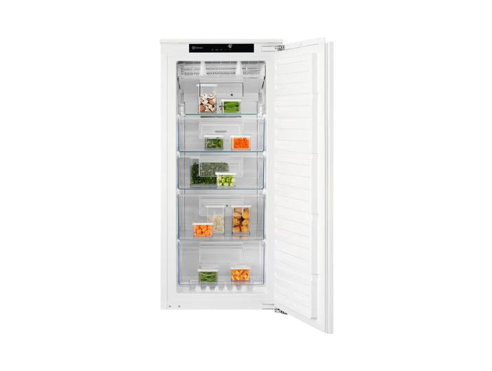 Electrolux 933033427 Gefrierschrank rechts