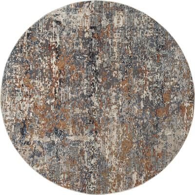 KALATY Camilla Abstract Area Rug