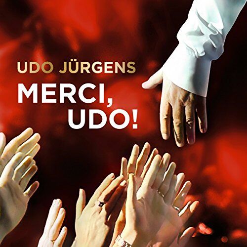 Udo Jürgens - Merci, Udo! (Das neue Album - Premium 3CD Edition) - Preis vom 30.09.2026 22:30:23 h