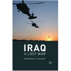 Iraq, Fachbücher von M. El-Shibiny