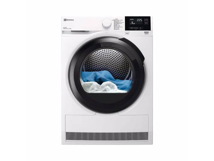 Electrolux TWL5E500 Tumbler – Tumbler/Wäschetrockner – weiss