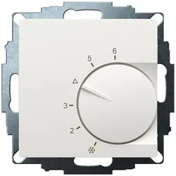 Eberle Controls UP-Raumregler 5-30C AC230V UTE 1001-RAL9010-M55