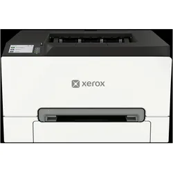 Xerox C240 A4 25PPM WIRELESS (Laser, Farbe), Drucker, Weiss, Schwarz