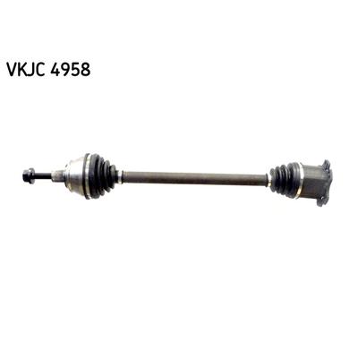SKF Antriebswelle VKJC 4958 für Audi