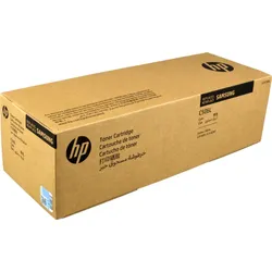 HP (Samsung) Toner CLT-C506L/ELS SU038A cyan