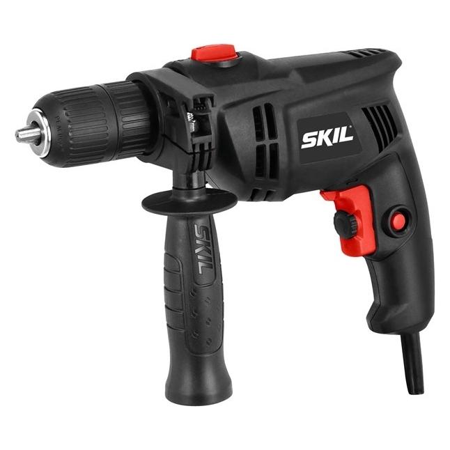Skil DRILL IMPACT 1020AA 550W (Schlagbohrmaschine) (000101114444)