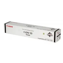 Toner CANON C-EXV33 Toner Schwarz