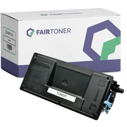 Kompatibel für Kyocera FS 2100 Series (1T02MS0NL0 / TK-3100) Toner Schwarz