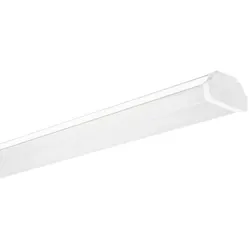 Siteco 53BD812CV49XC2 DUS 31 Gen.2Leuchteneinsatz,LED,9.240lm840,PMMA, direkt