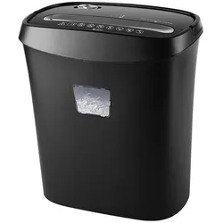 Tracer, Aktenvernichter, TRX-815L shredder
