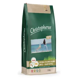 Allco Christopherus Ente&Kartoffel 1x12 kg