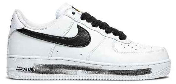 Nike Air Force 1 Low G-Dragon Peaceminusone Para-Noise 2.0 - EU: 37.5