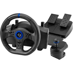 Blade Volante Ps5 Br5 Racing Wheel (PS5), Blau, Schwarz