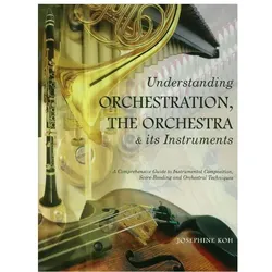 Understanding Orchestration, Fachbücher von Josephine Koh
