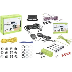 Valeo, Rückfahrkamera, Beep and Park KIT1