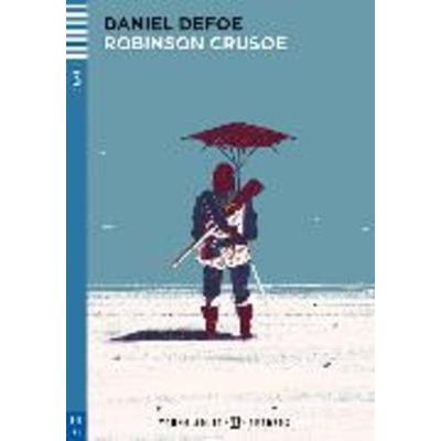 Young Adult ELI Readers - English, Taschenbuch von Daniel Defoe,Silvana Sardi, Ingold