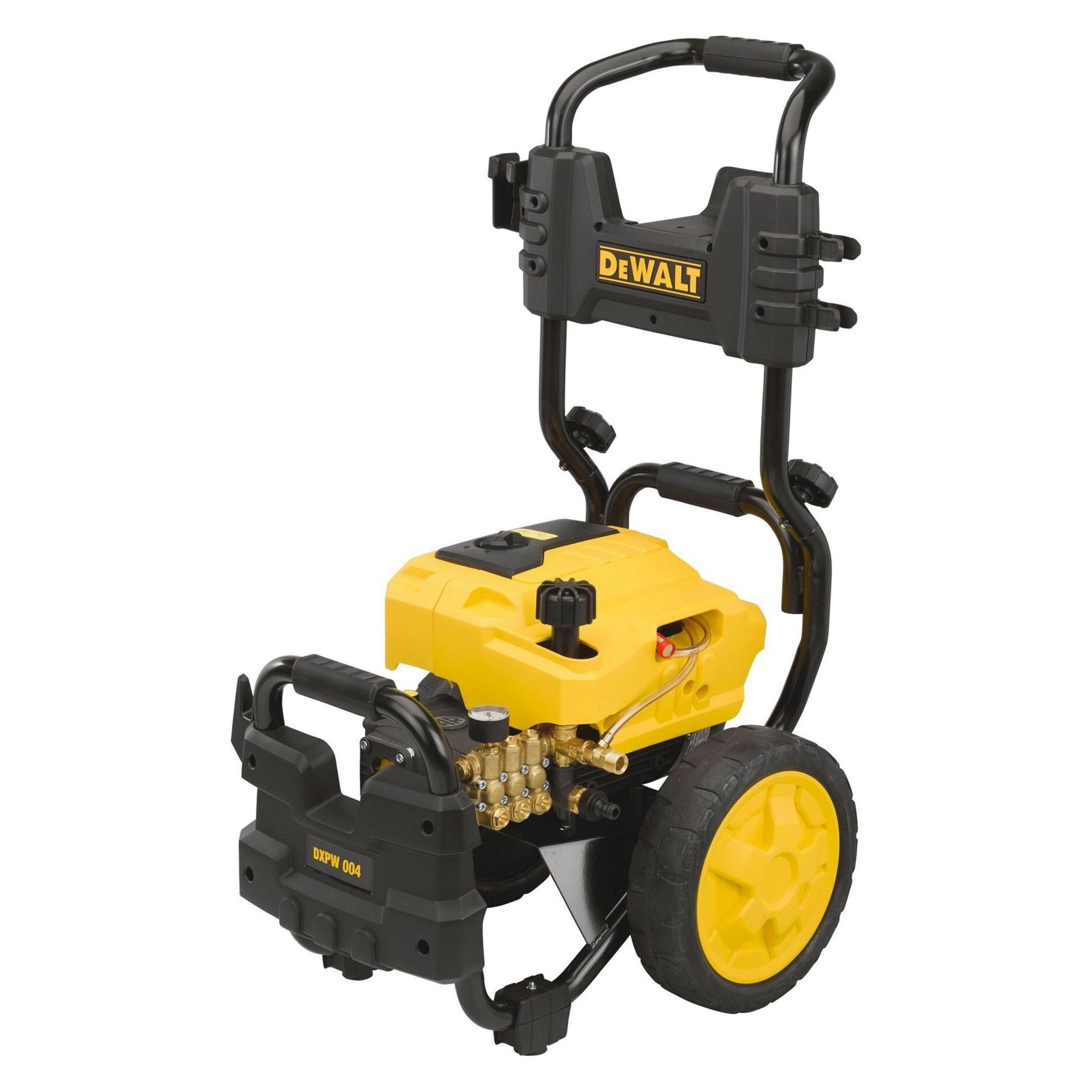 DeWalt Hochdruckreiniger DXPW004E (Netzbetrieb) (DXPW004E)