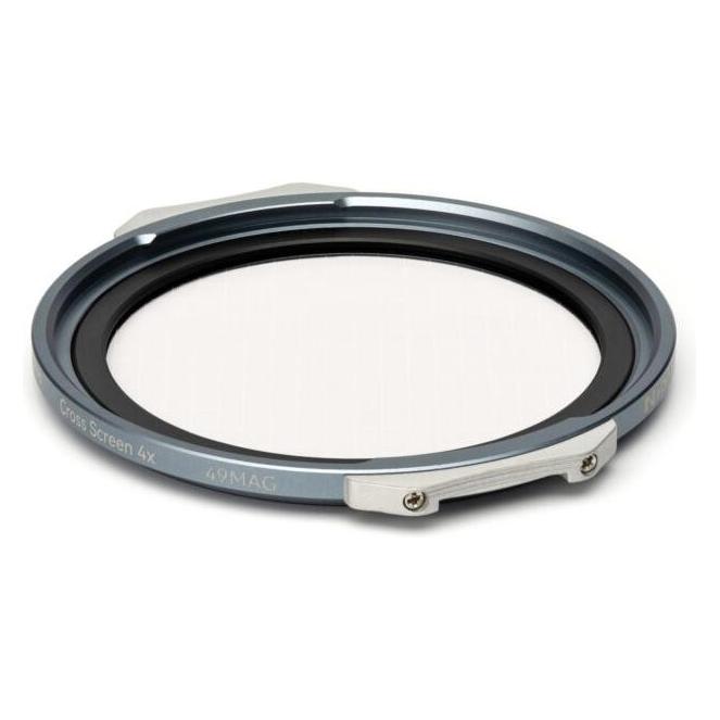 Nisi JetMag Pro Cross Screen 4x 49MAG (71844104)