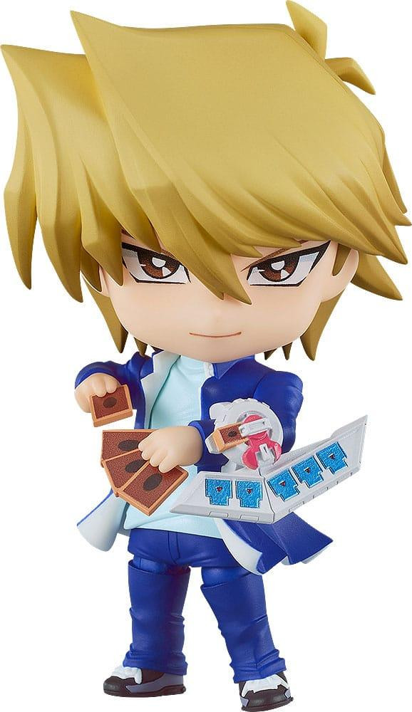 Good Smile Company Yu-Gi-Oh! Duel Monsters Nendoroid Joey Wheeler actiefiguur, 10 cm