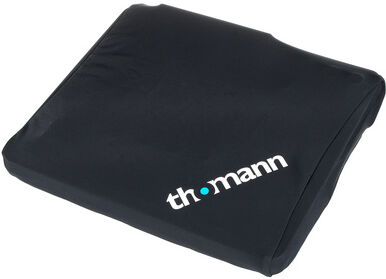 Thomann DC Rode Caster Pro II Noir