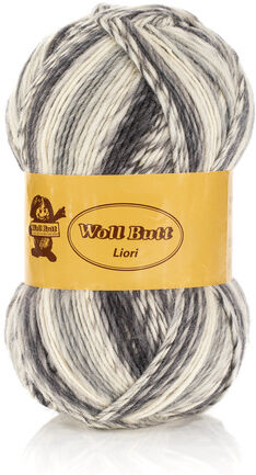Woll Butt Liori Garn-Set