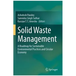 Solid Waste Management, Fachbücher