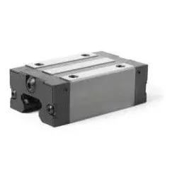 Ewellix, Zubehör Antriebstechnik, Führungswagen LLTHC25 UT1P3 0,473 kg Standard Standard 25er Reihe (Führungswagen)