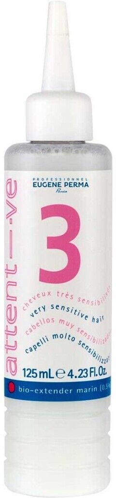 Eugène Perma Permanente Attentive N.3 125 ml 125 ml