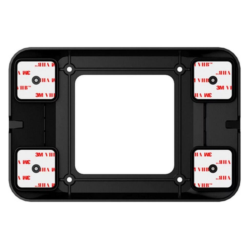 Maclocks IT mount universal plate - Black (SMP01B)
